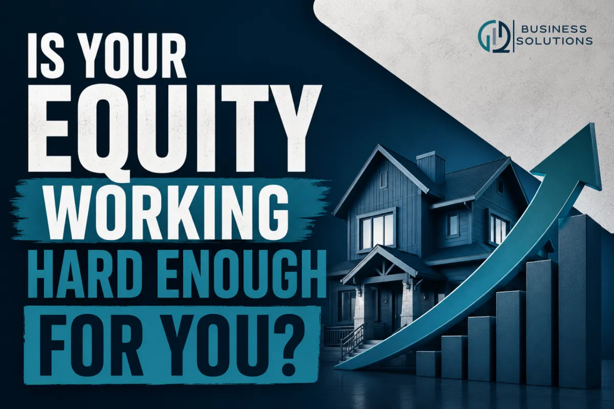 Return on Equity in Real Estate: The Metric That Could Transform Your Portfolio