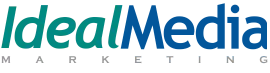 IdealMedia Maketing logo