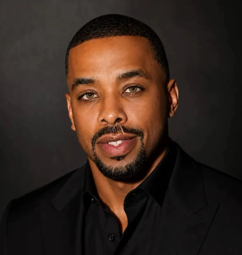 Andrew L. Gardner headshot