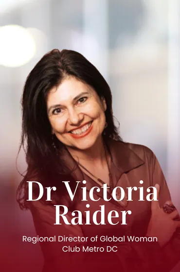 Global Woman Summit 2025 Speaker Deborah Henderson