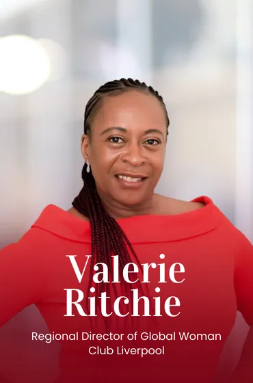 Global Woman Summit 2025 Speaker Annette Stewart