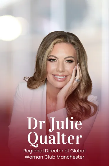 Global Woman Summit 2025 Speaker Judi Pare