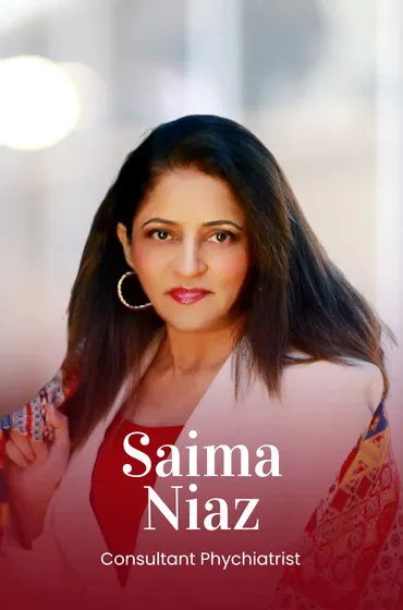 Global Woman Summit 2025 Speaker Saima Niaz