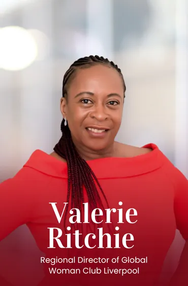 Global Woman Summit 2025 Speaker Annette Stewart