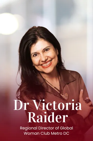 Global Woman Summit 2025 Speaker Deborah Henderson