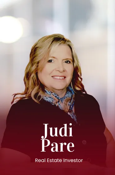 Global Woman Summit 2025 Speaker Judi Pare