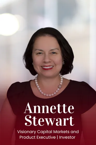 Global Woman Summit 2025 Speaker Annette Stewart