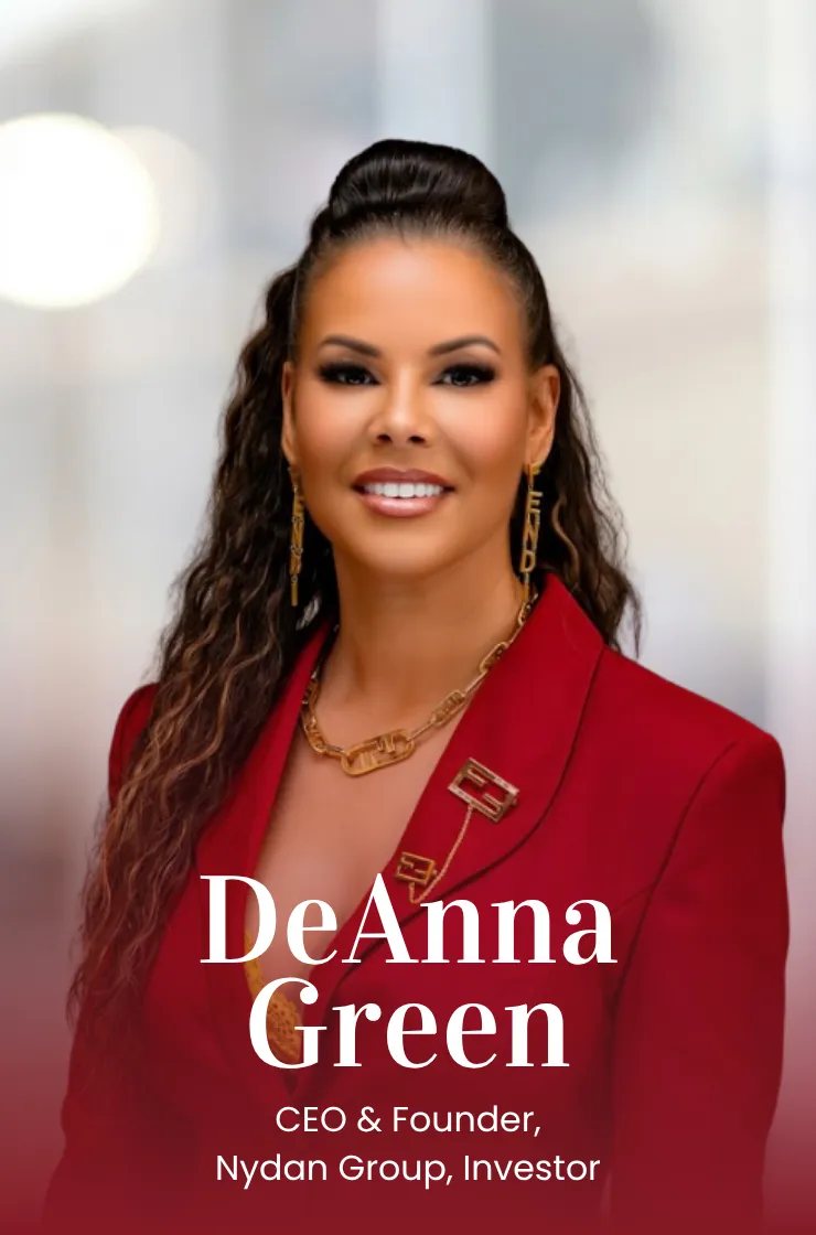 Global Woman Summit 2025 Speaker Lata Setty