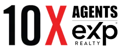 10X Agents Logo