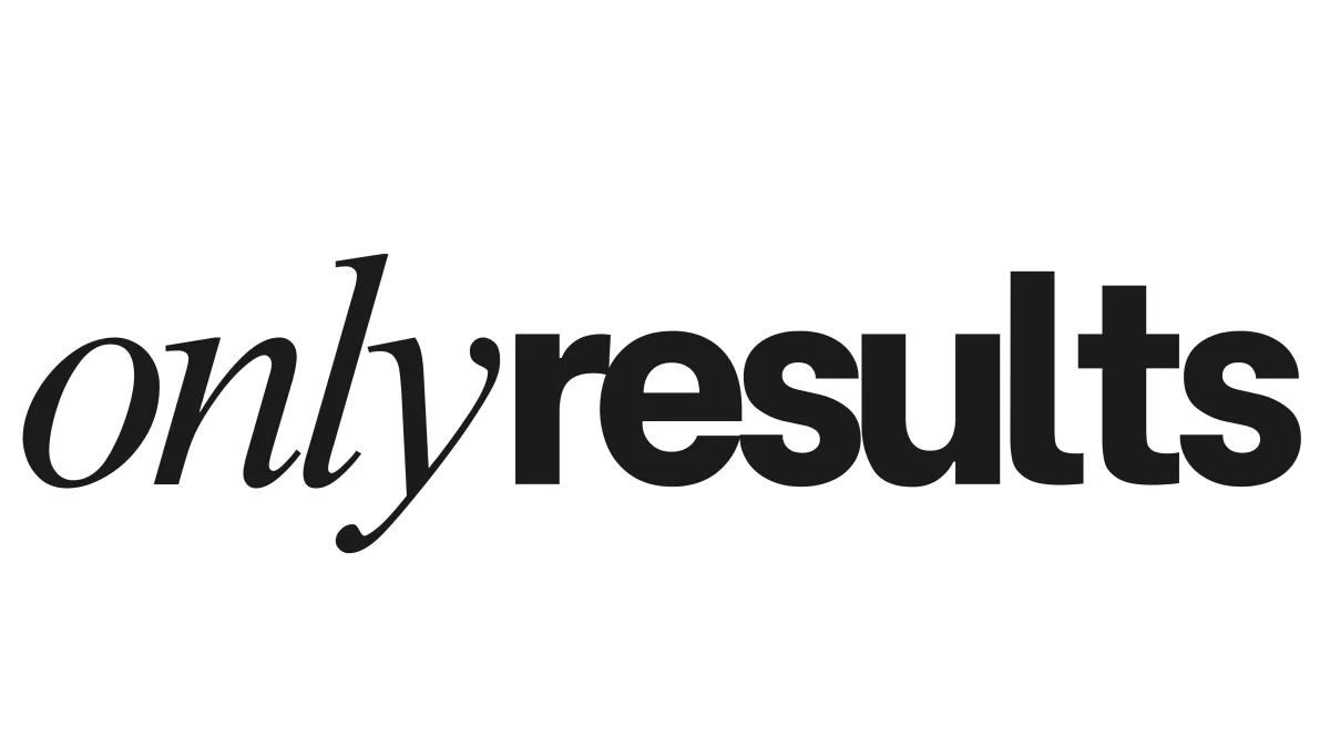 Only Results