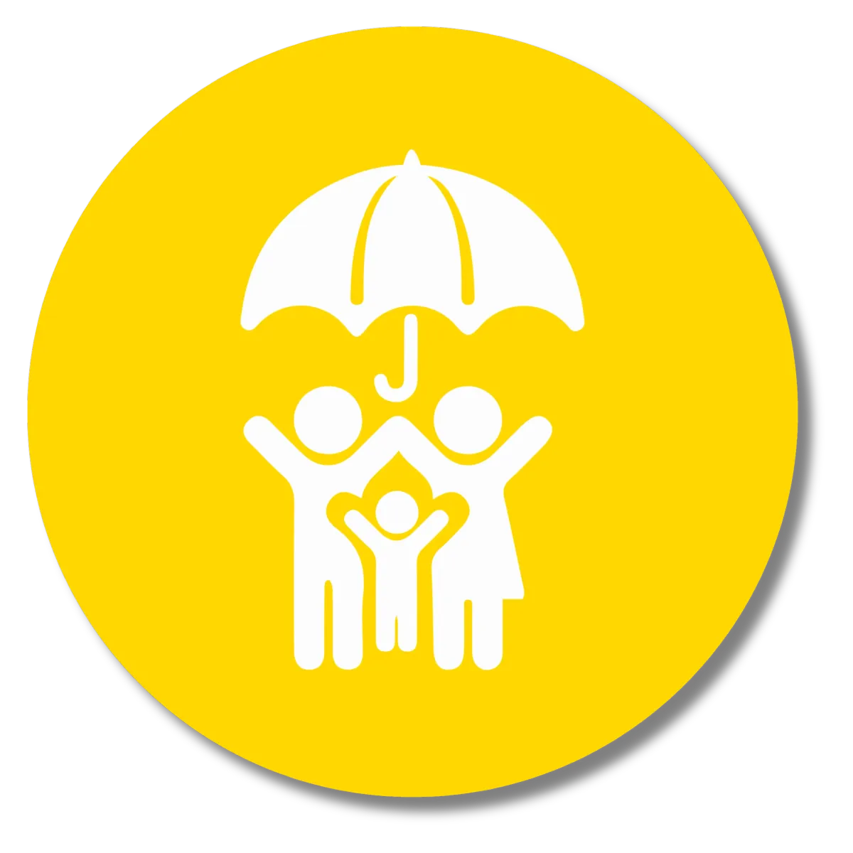 Family asset protection and estate life insurance planning icon for Moapa Valley residents.