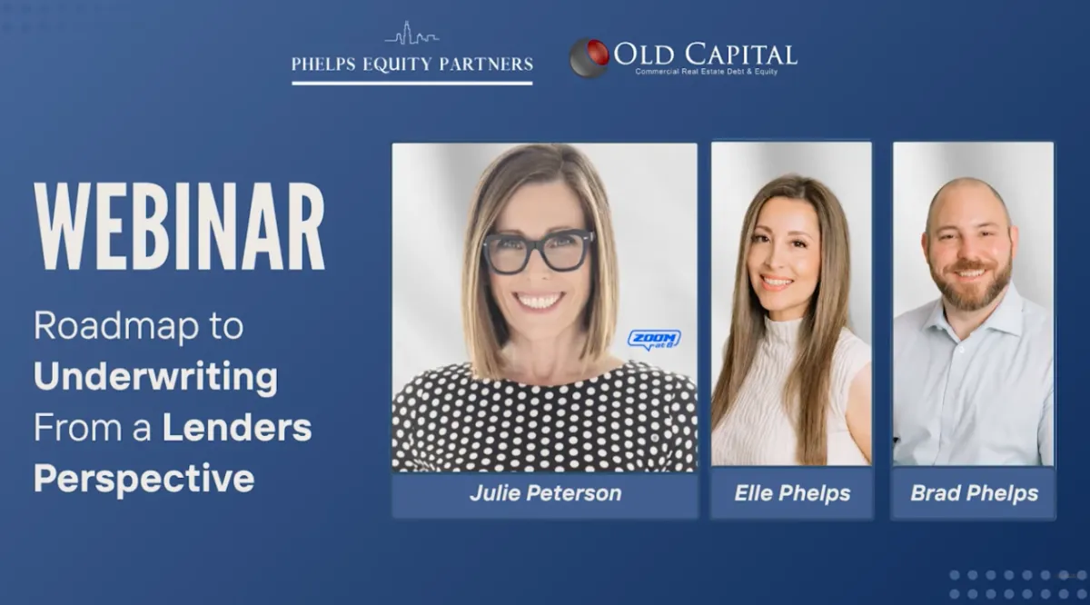 Multifamily Investing in 2026: Debt, Rates & Investor Risk