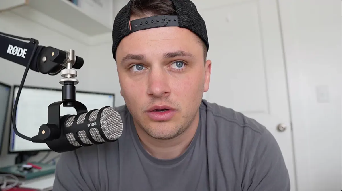 FINAL WEEK: Building Out an A.I. Software For LOs