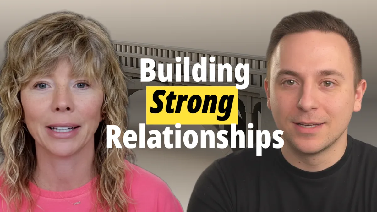 How Loan Officers Can Use Relationships, Newsletters, and Video to Stay Top of Mind