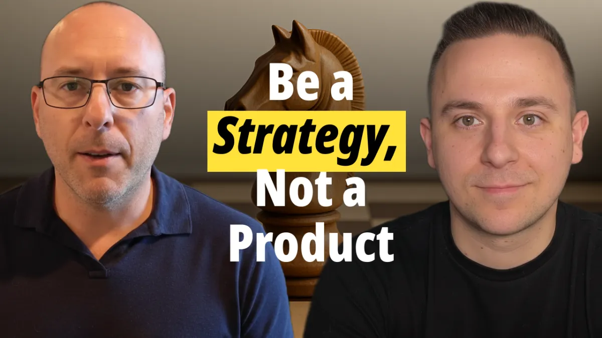 Why Loan Officers Need to Become a Strategy, Not Just a Product