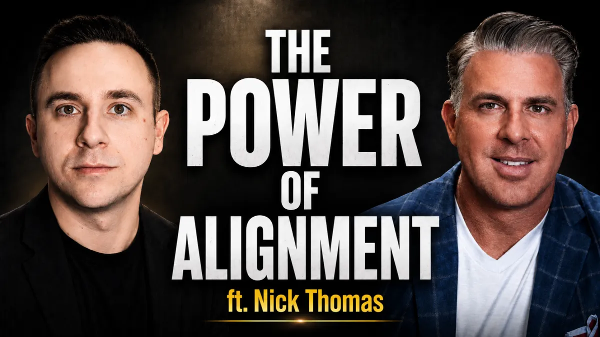 The Power of Alignment