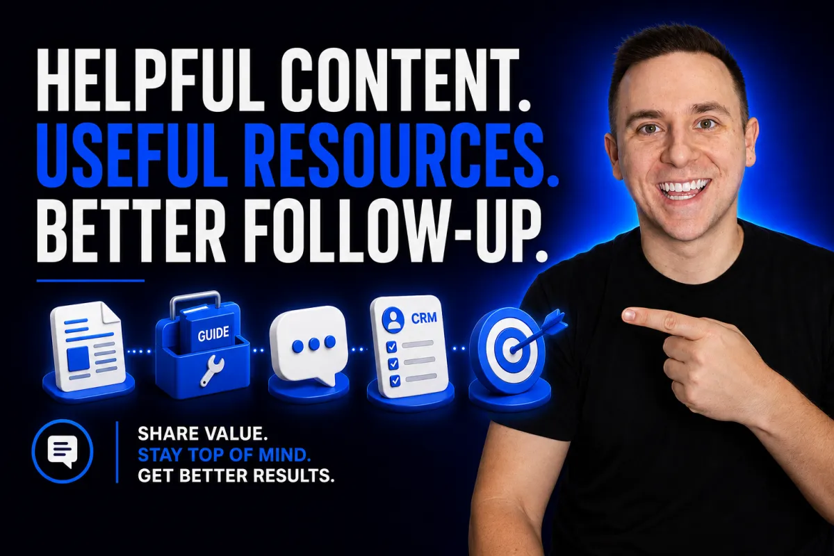 Create More Value For Realtors With A Realtor Value Driven Campaign