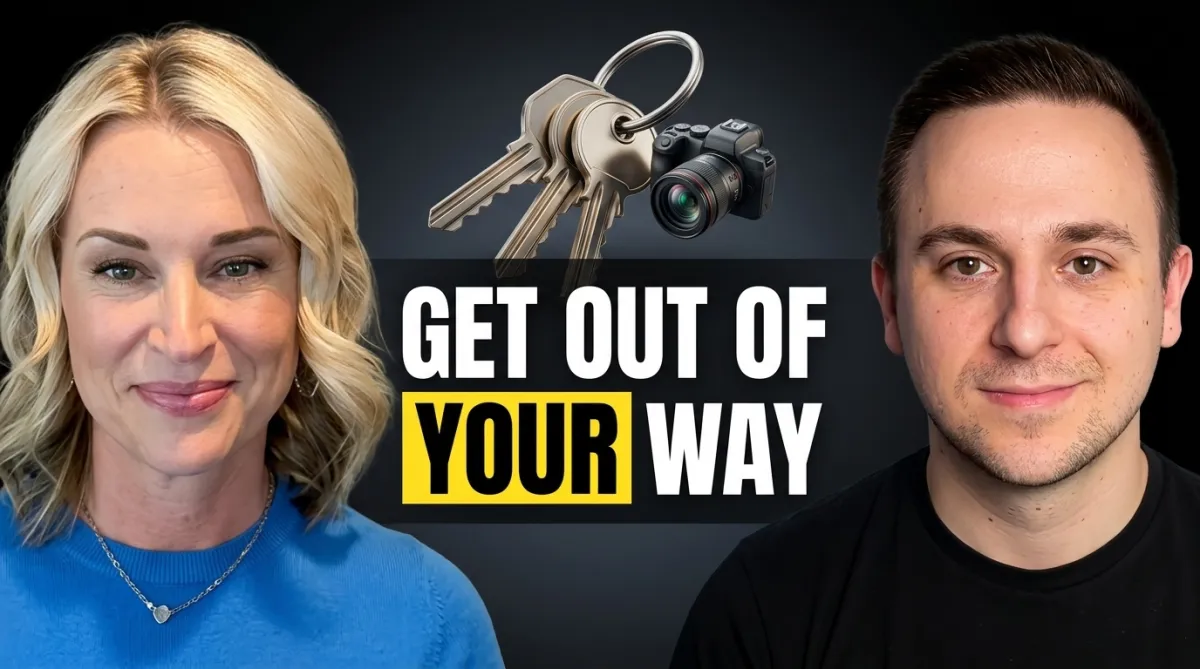 How One Weekly Video Strategy Helped Grow A Mortgage Business By 34%
