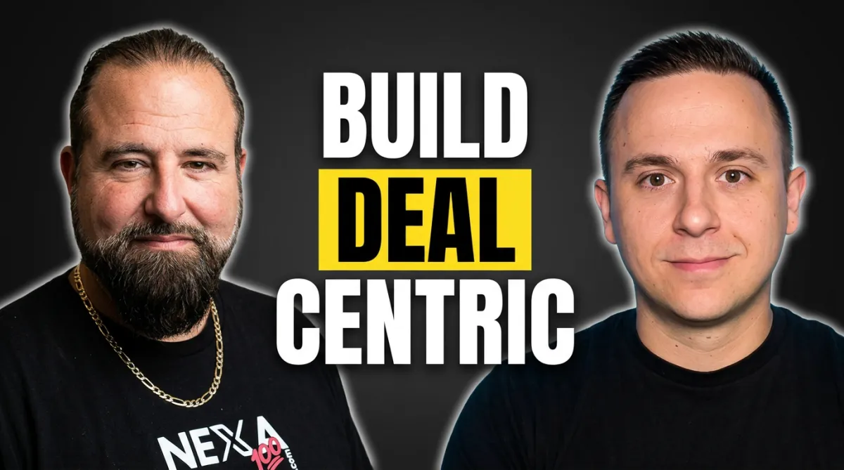 How Loan Officers Can Use FSBO Leads, Mindset, And Relationships To Grow In Any Market