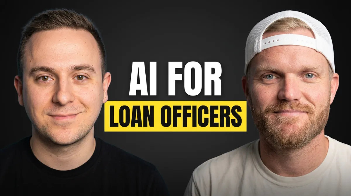 How Loan Officers Can Use Data To Find More Realtor Opportunities