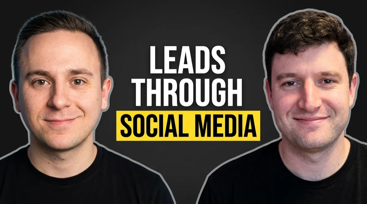 How Loan Officers Built A Mortgage Brand From Scratch Through Social Media And Reviews 