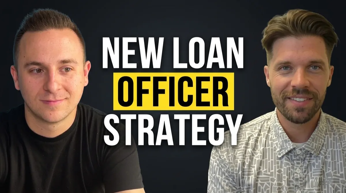 How Loan Officers Build A Mortgage Business Through Relationships, Service, And Personal Touch