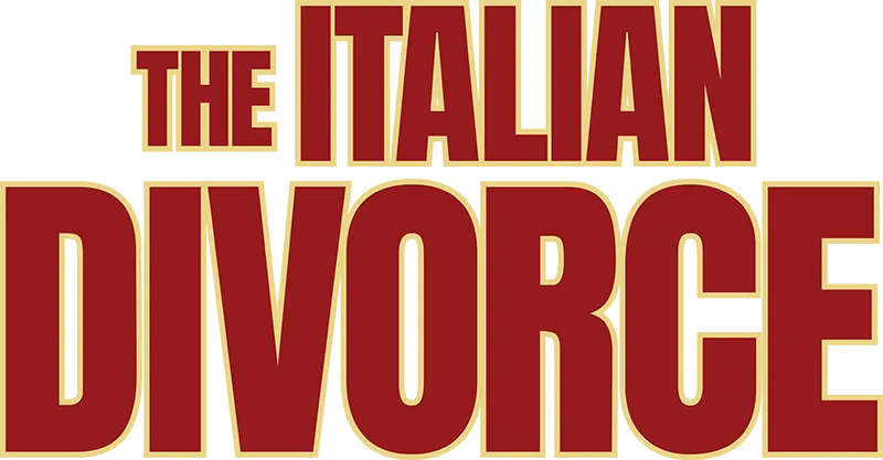 the_italian_divorce_logo