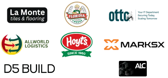 The Italian Divorce Sponsors