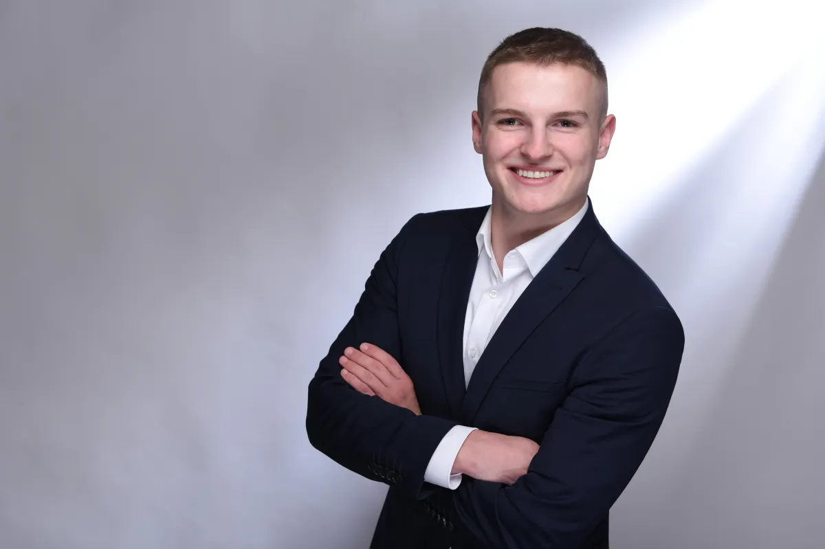 Lukas Bruckmann