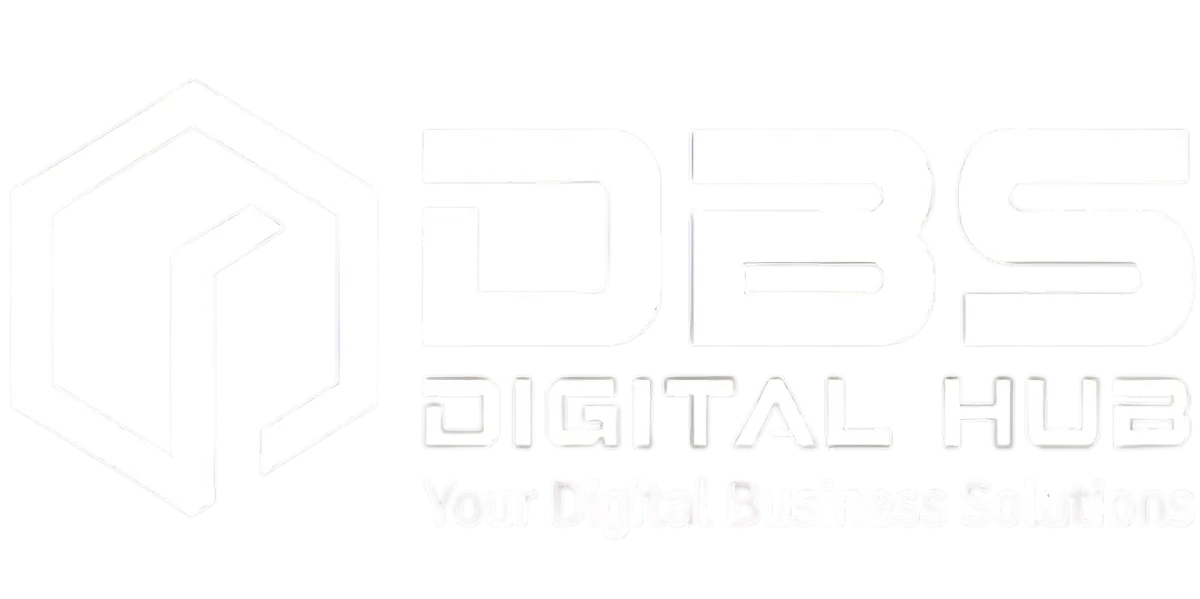 DBS Digital Hub Your Digital Business Solutions