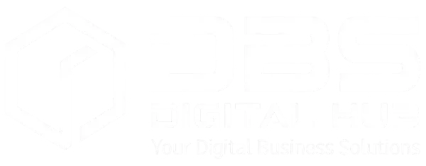 DBS Digital Hub Your Digital Business Solutions