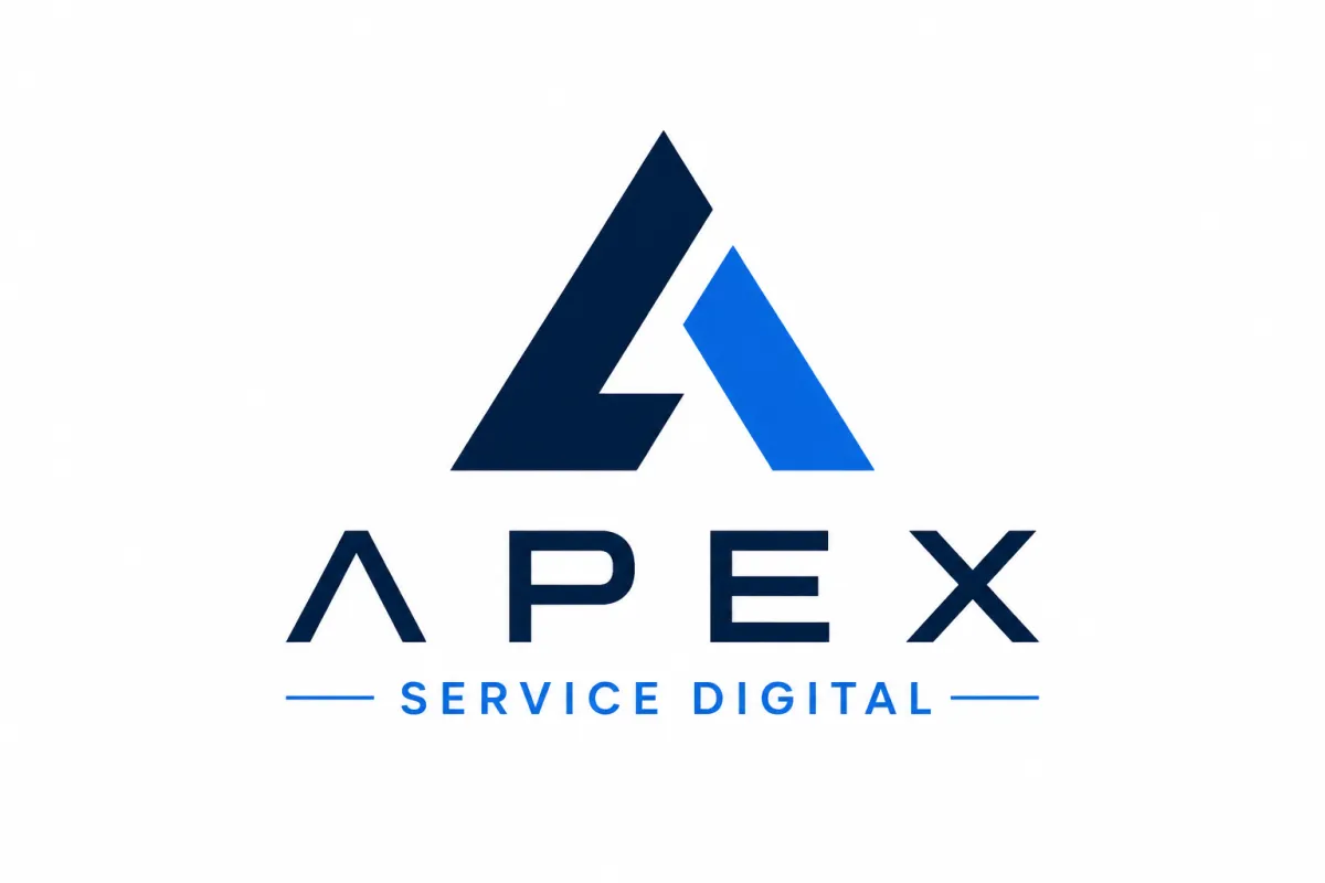 Apex Services Digital Logo