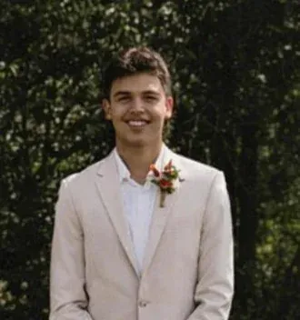 Cody Eby, on the Eby and Co. family team in Abbeville, South Carolina