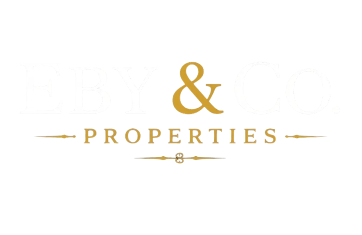 Eby and Co. Properties logo