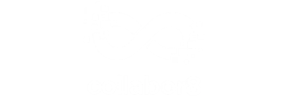 Collabor8 Digital Logo