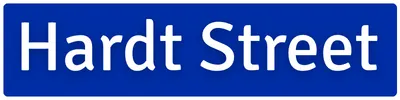 Hardt Steet 