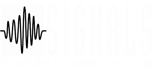 Signals Audio/Video, Inc.