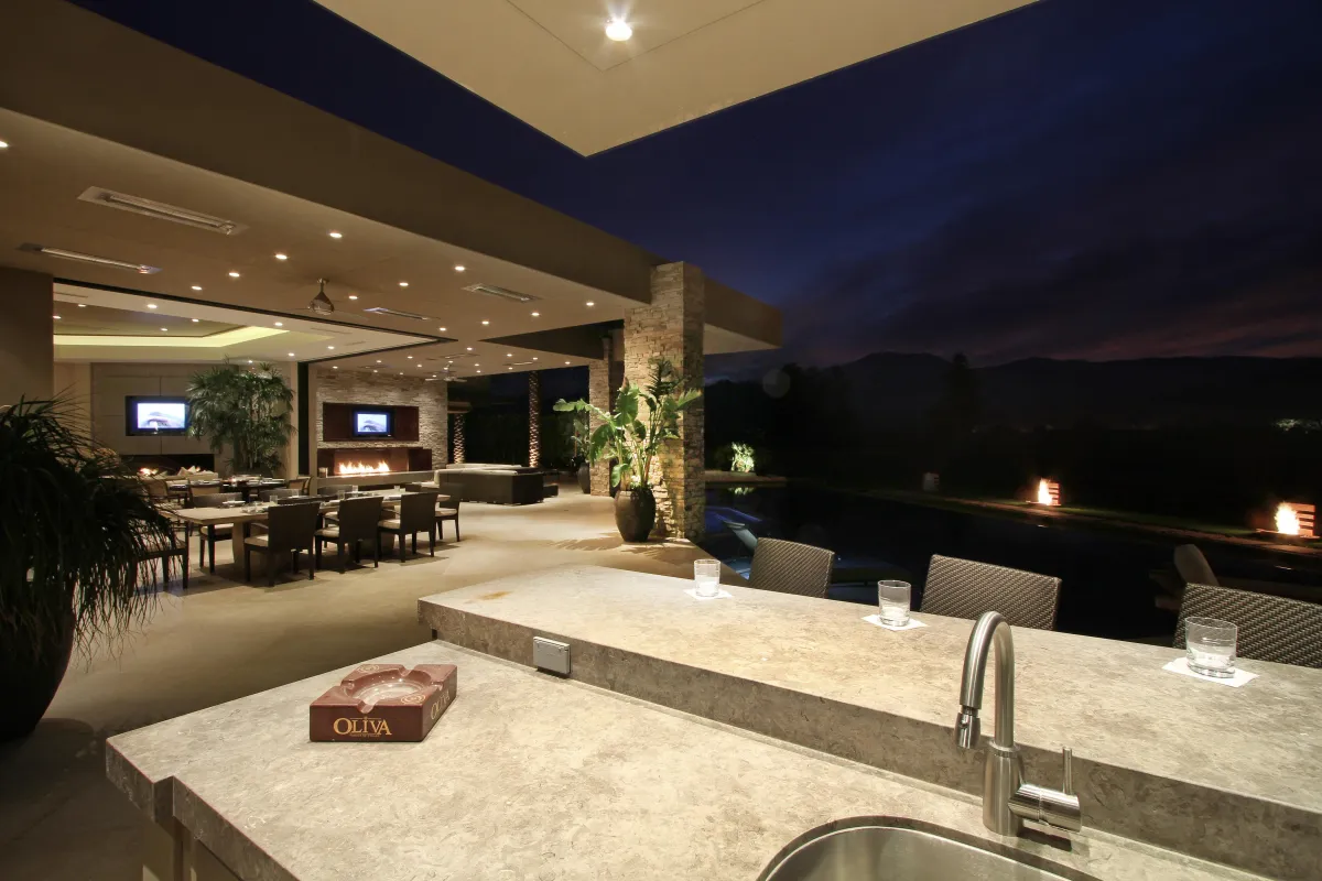 home automation