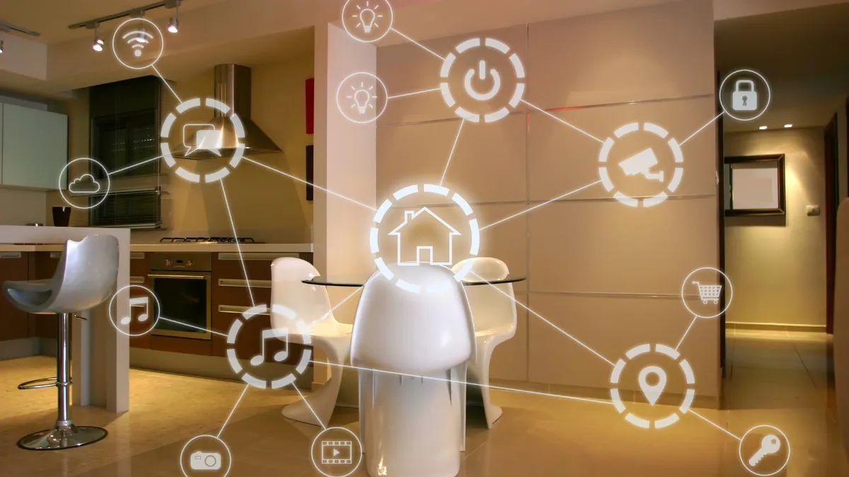 Smart Home Trends
