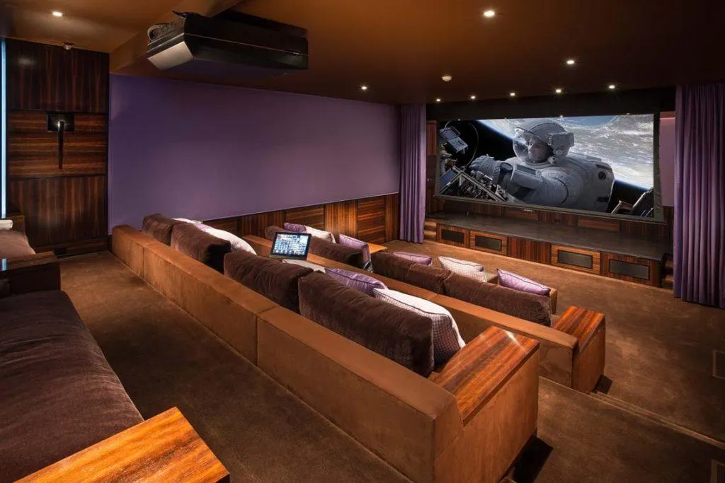 theater