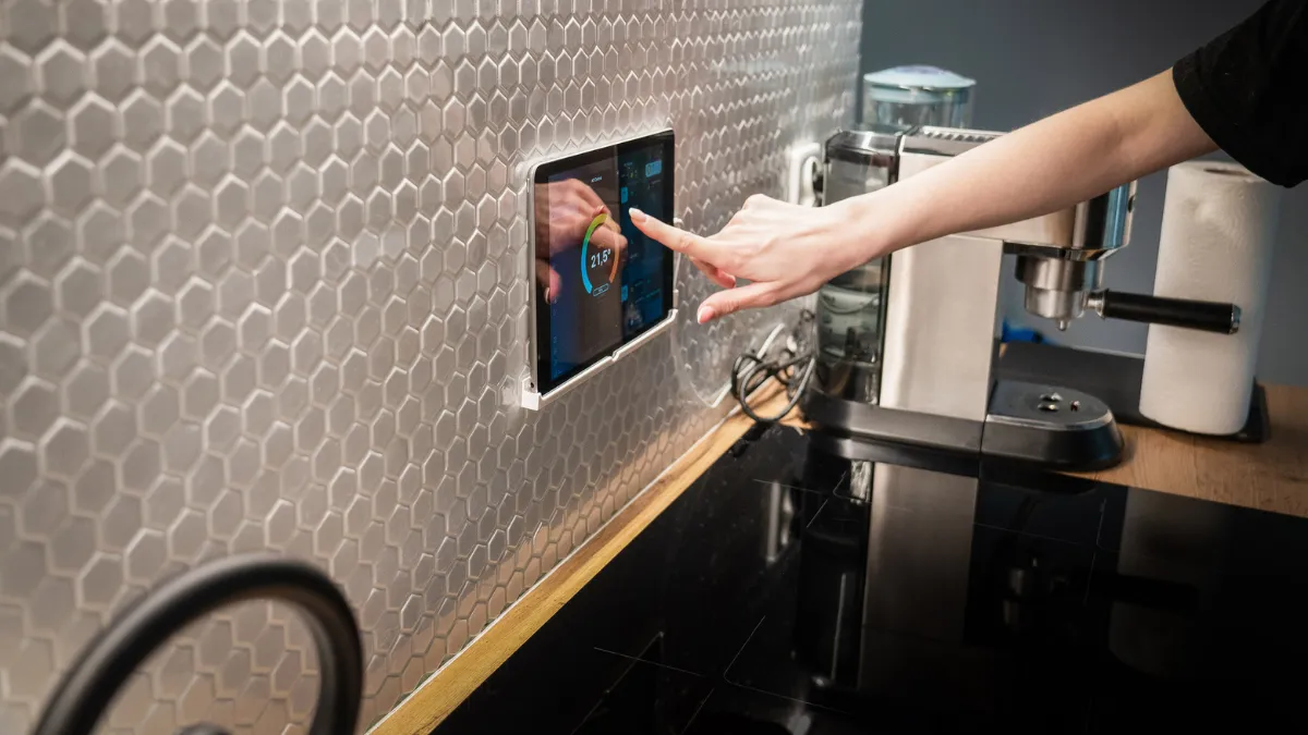 home automation