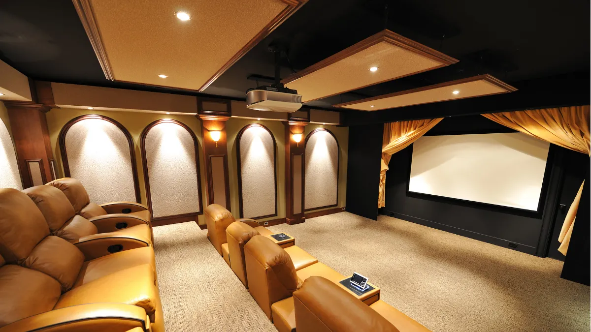 home theater