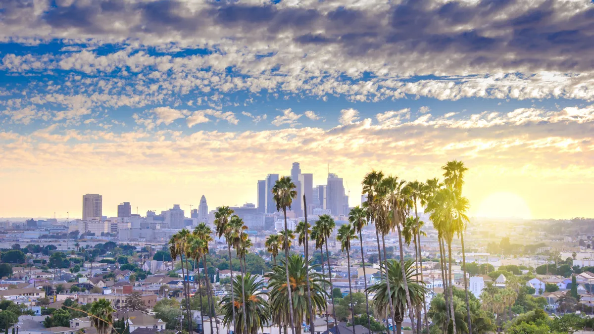el segundo