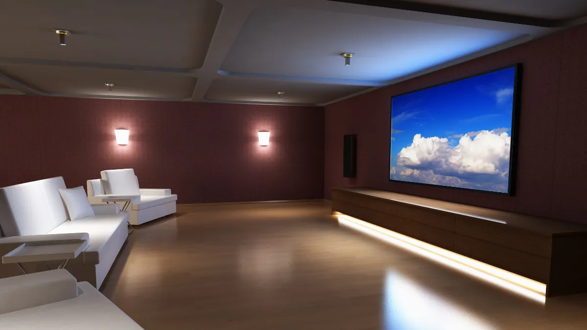 home theater