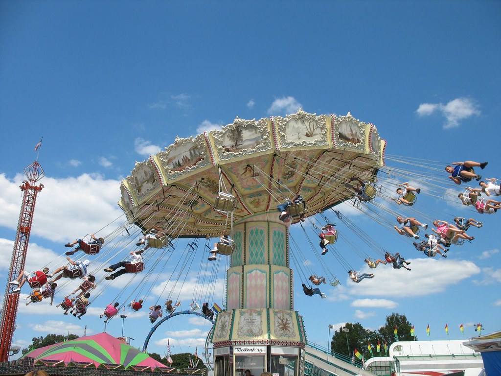 🎉 Seasonal Events Near Parkville, MD Worth Renting a Car For (DriveNow1970, Parkville, MD)