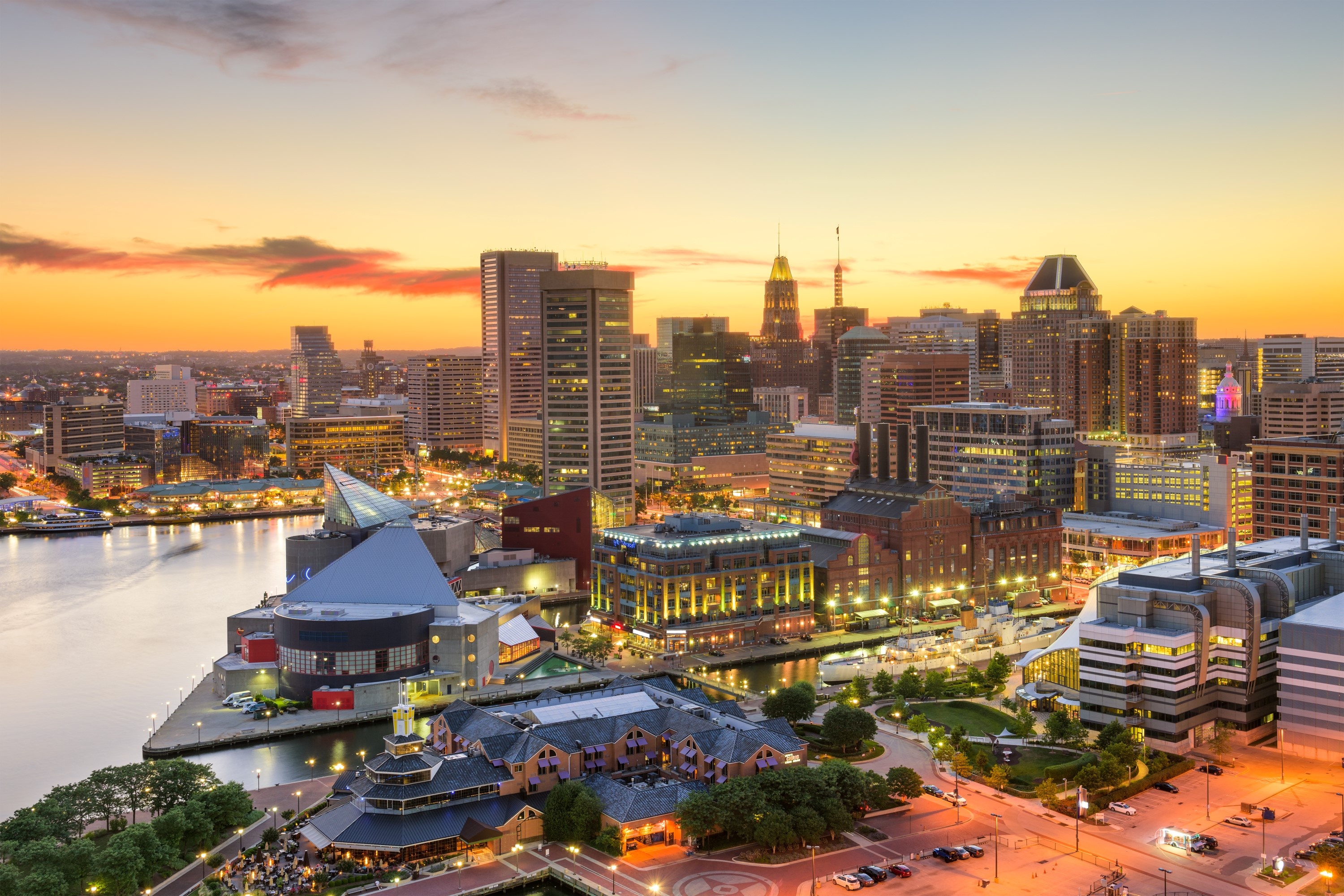 Best Places to Visit Near Parkville, MD: A Local Guide for Car Rental Travelers