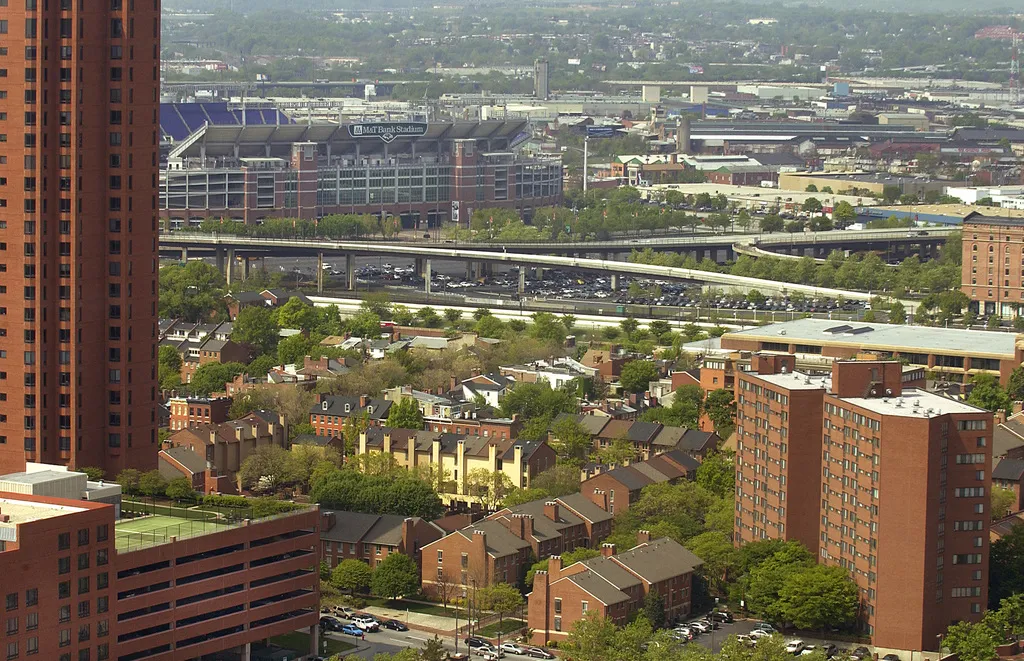🚗 Plan the Perfect Baltimore County Day Trip: Shopping and Dining From Parkville to White Marsh, MD