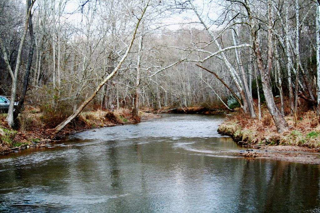 Escape the Everyday: Parkville to Gunpowder Falls With DriveNow1970 in Parkville, MD