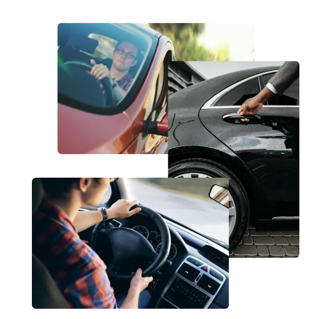 Prime Edge Car Rental