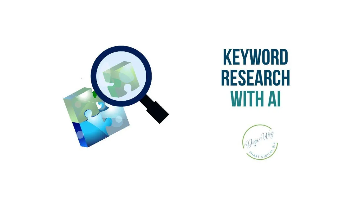 keyword research with A 